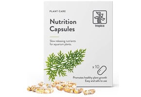 Tropica plantenvoeding capsules