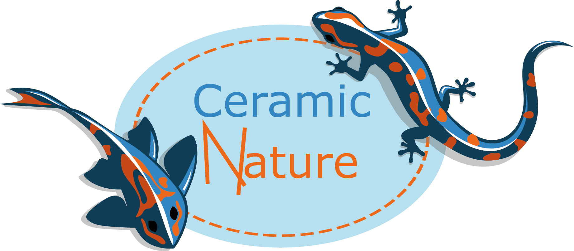 Ceramic Nature