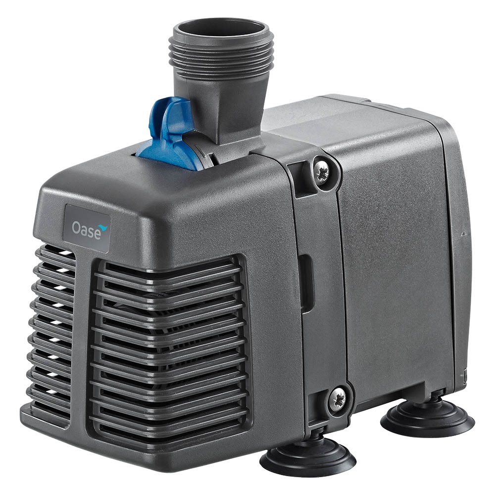 Oase OptiMax 3000 opvoerpomp