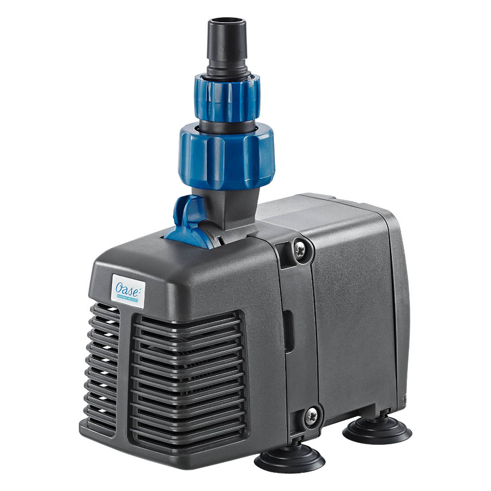 Oase OptiMax 3000 opvoerpomp