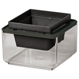 Hobby bewaarbox/ multibox voor levend of diepvries voer