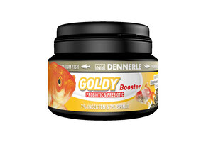 Dennerle Goldy Booster