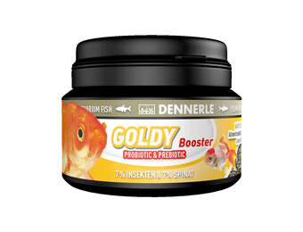 Dennerle Goldy Booster