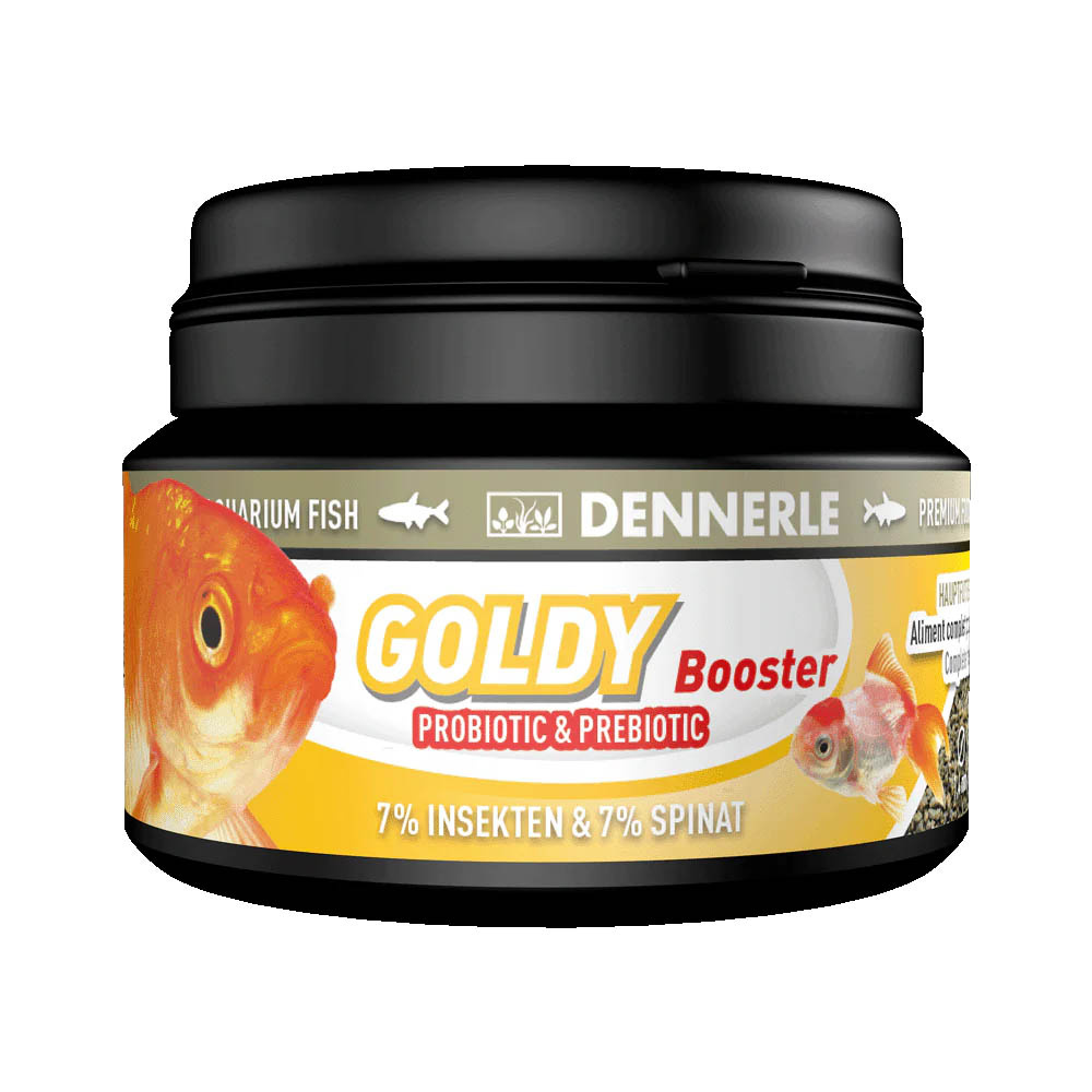 Dennerle Goldy Booster