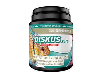 Dennerle Discus Soft