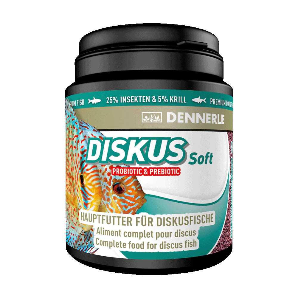 Dennerle Discus Soft