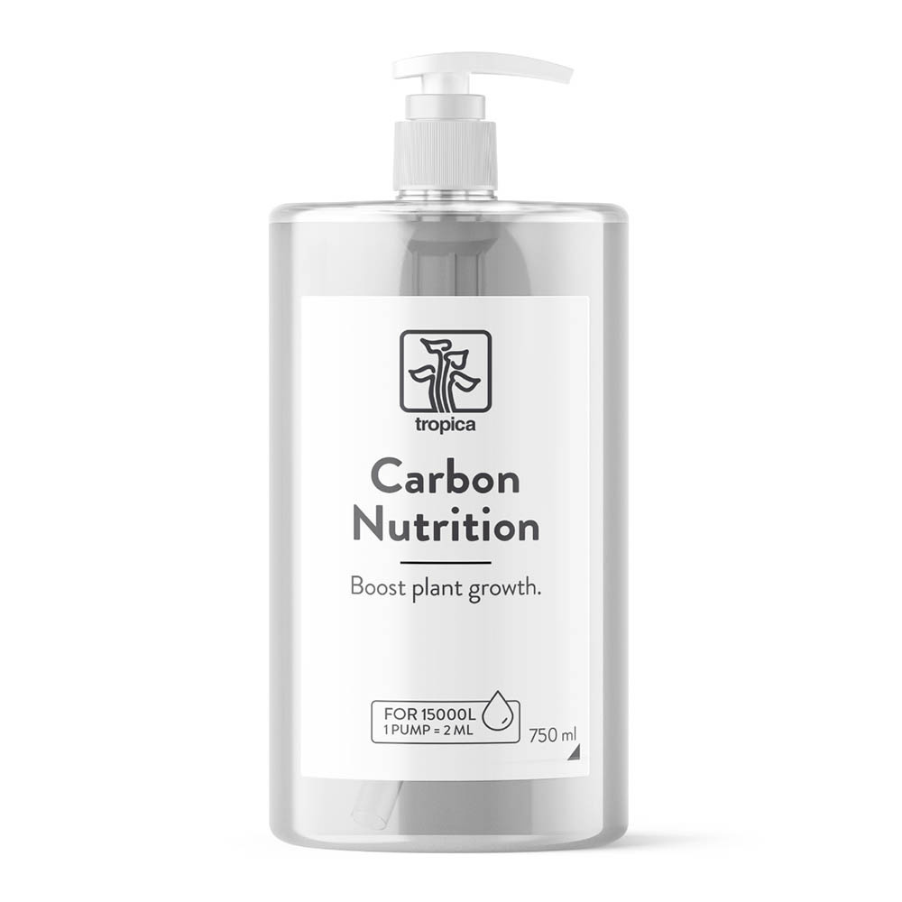Tropica Carbon Nutrition
