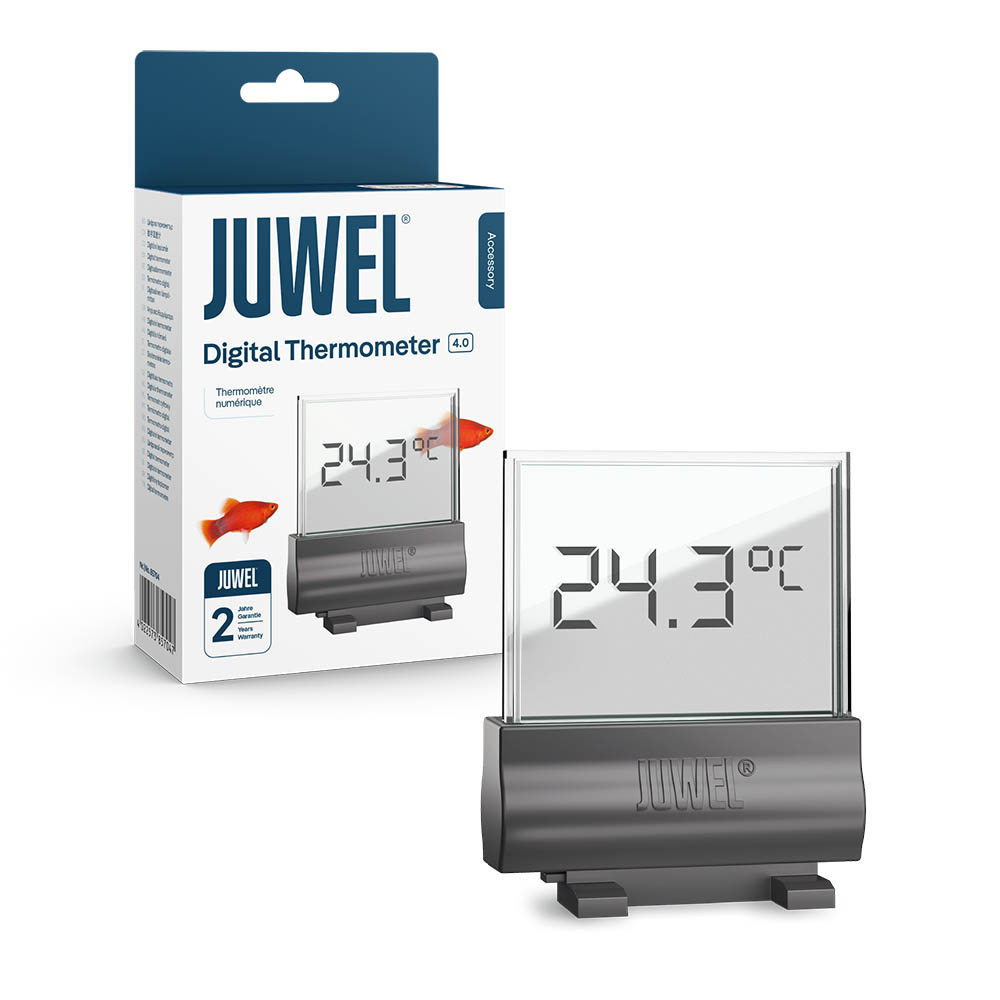 Juwel Digitale Thermometer 4.0