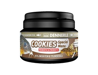 Dennerle Cookies Special Menu