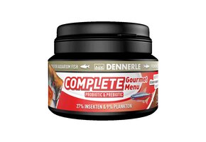 Dennerle Complete Gourmet Menu