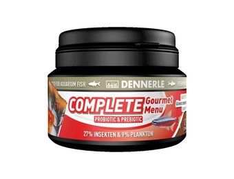 Dennerle Complete Gourmet Menu