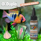 Dupla Gel-o-Juice Artemia + Garlic 50ml