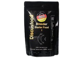 Discusfood Breeder Starter Food I