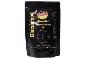 Discusfood Breeder Starter Food II