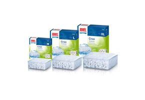 Juwel Cirax - keramisch filtermedium