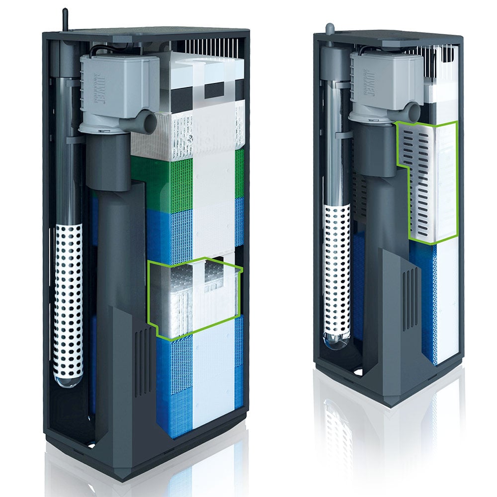 Juwel Cirax - keramisch filtermedium