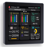 Chihiros Wifi Hub Pro