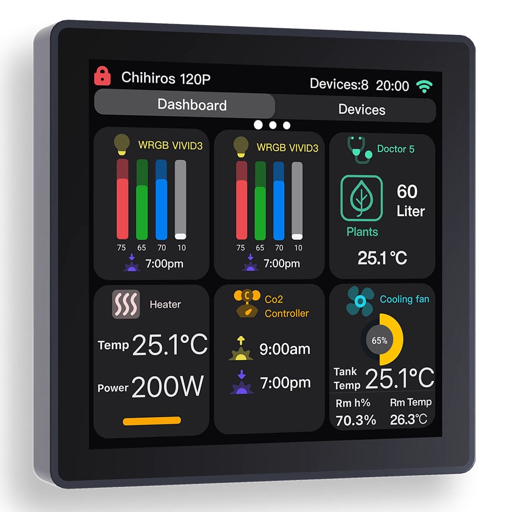 Chihiros Wifi Hub Pro