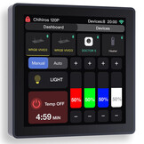 Chihiros Wifi Hub Pro