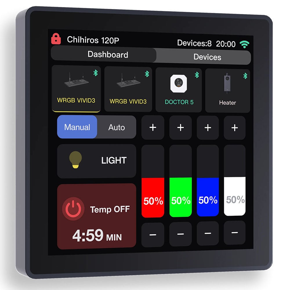 Chihiros Wifi Hub Pro