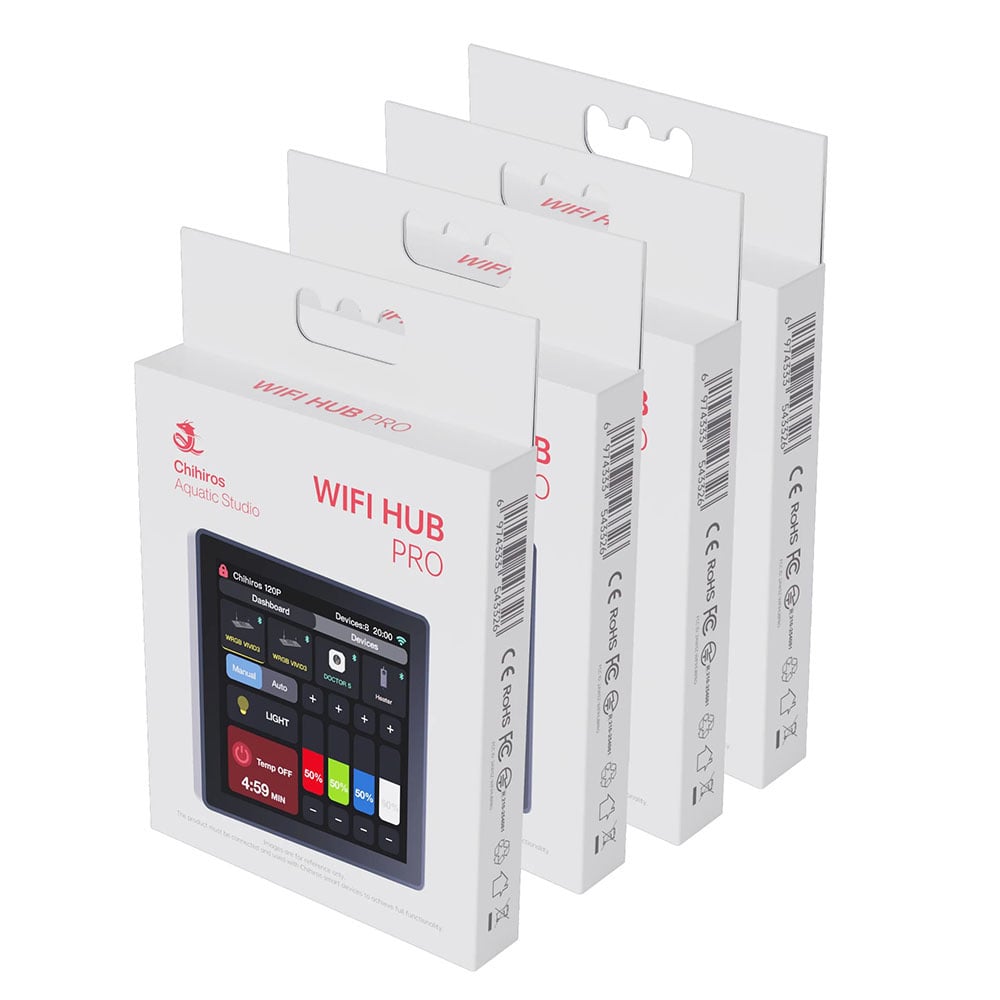 Chihiros Wifi Hub Pro