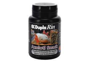 Dupla Rin Axolotl Snack