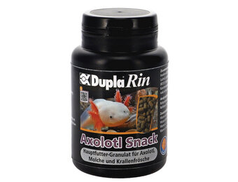 Dupla Rin Axolotl Snack