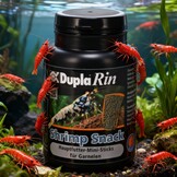 Dupla Rin Shrimp Snack