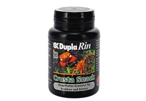 Dupla Rin Crusta Snack