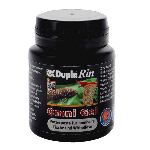 Dupla Rin Omni Gel
