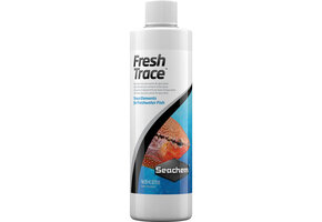 Seachem Fresh trace