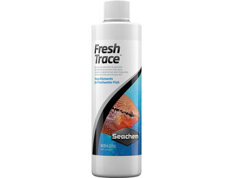 Seachem Fresh trace