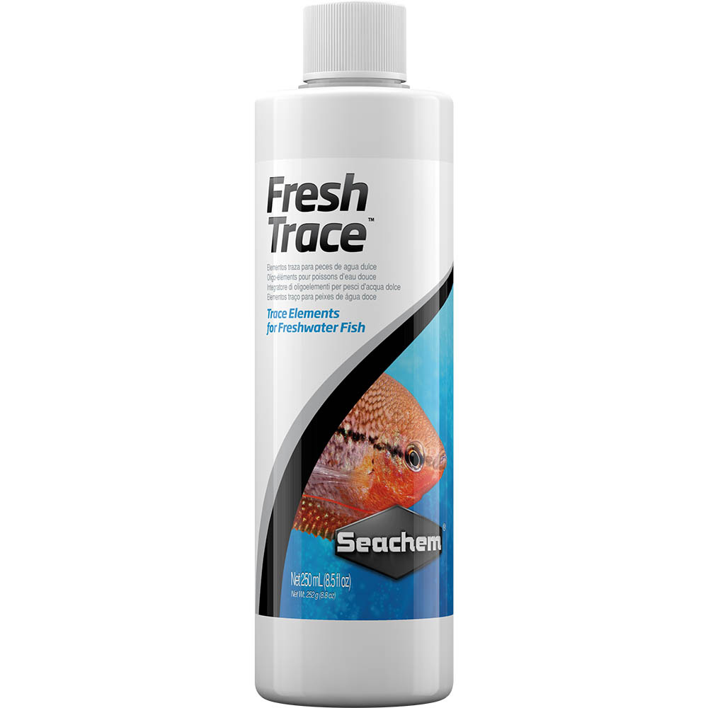Seachem Fresh trace