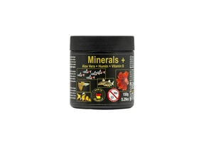 Discusfood Minerals+ Aloe Vera