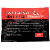 Heatpack - 40 uur