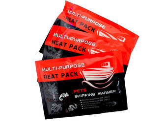 Heatpack - 40 uur