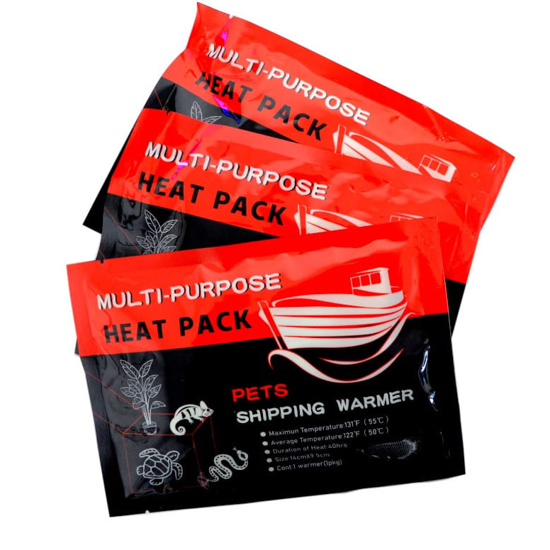 Heatpack - 40 uur
