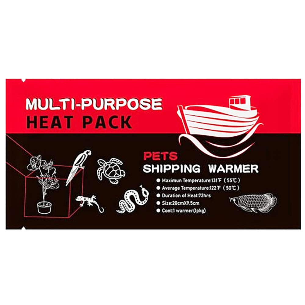 Heatpack XL - 72 uur