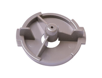 Oase Vervang pompdeksel BioMaster 350 en 600