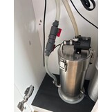 Chihiros dubbele slangkraan - 16/ 22mm en 12/16 naar 16/22mm!