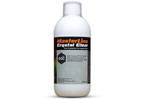 MasterLine Crystal Clear