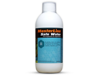 MasterLine Safe Water