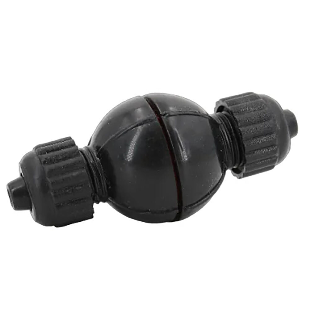 HS AQUA TERUGSLAGVENTIEL 4-6 MM 2 ST