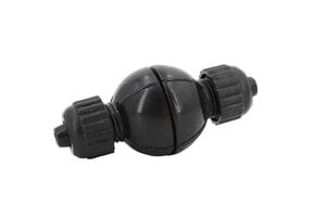 Aqua-Noa CO2 terugslagventiel blackline Profi