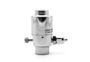 Aqua-Noa CO2 drukregelaar Soda Nano