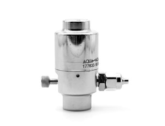 Aqua-Noa CO2 drukregelaar Soda Nano