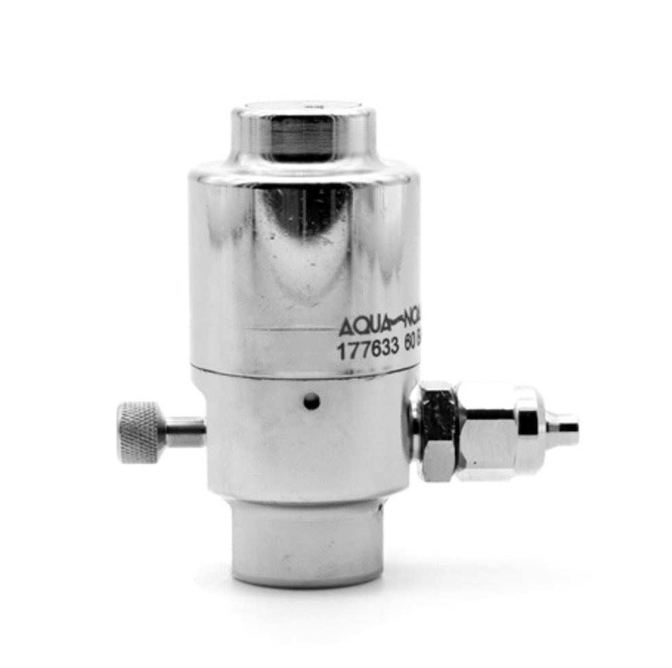 Aqua-Noa CO2 drukregelaar Soda Nano