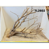 Talawa hout L (50-70cm)