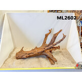 Mangrove hout L (35-60cm)
