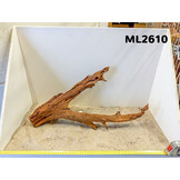 Mangrove hout L (35-60cm)